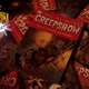 “Tales of suspense and horror!!!”